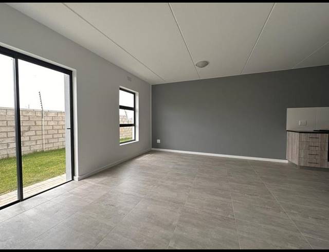 2 BEDROOM PROPERTY TO RENT IN AAN DE WIJNLANDEN